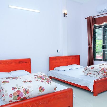 Nha Nghi Thuy Linh 2 Dong Huong エクステリア 写真