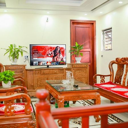 Nha Nghi Thuy Linh 2 Dong Huong エクステリア 写真
