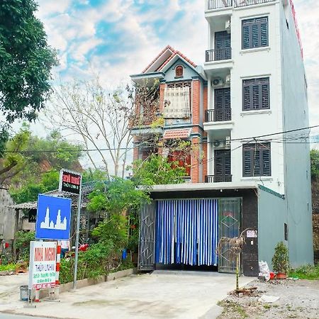 Nha Nghi Thuy Linh 2 Dong Huong エクステリア 写真