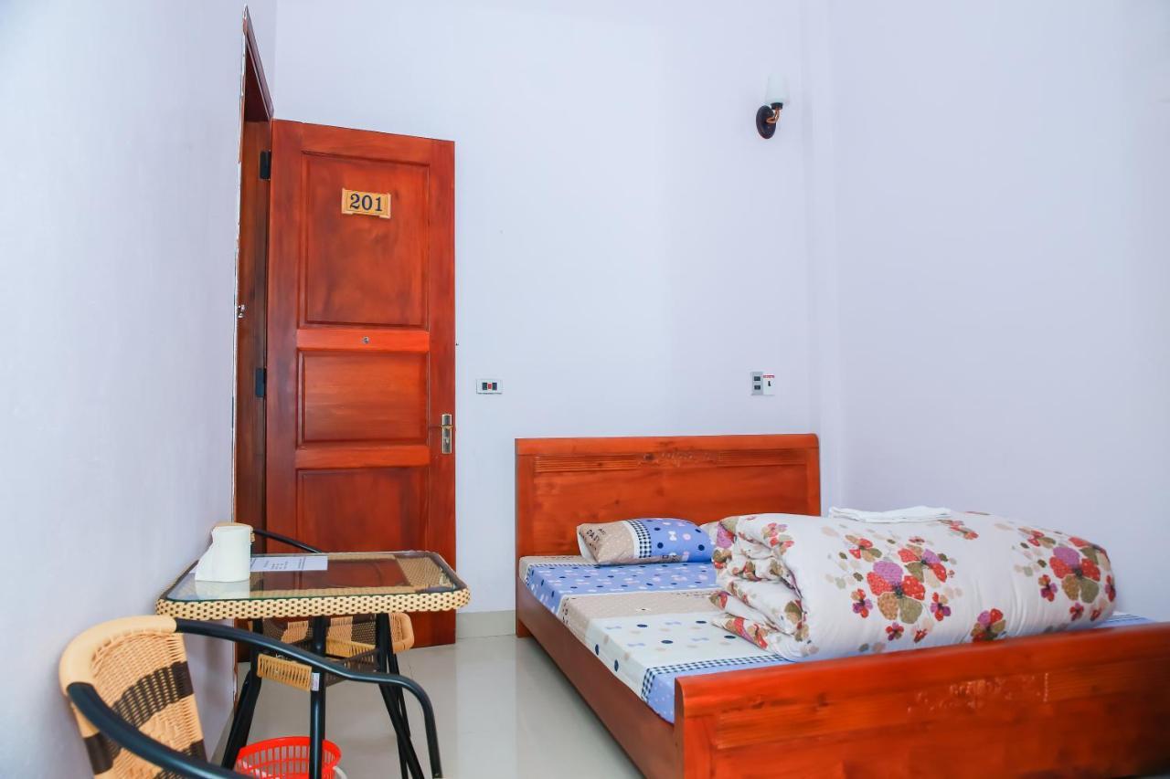 Nha Nghi Thuy Linh 2 Dong Huong エクステリア 写真